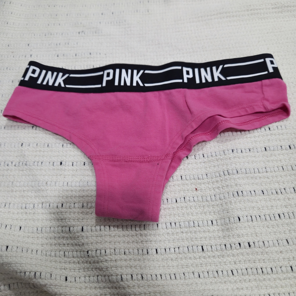 Victoria's Secret Pink Top